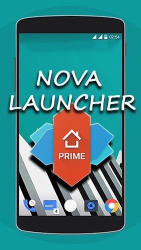 game pic for Nova Launcher